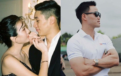 Nữ diễn viên hủy hôn thiếu gia nghìn tỷ ngay sau màn cầu hôn bằng nhẫn kim cương khủng, nay hẹn hò đại gia hơn người cũ gấp bội phần