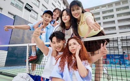 Đột nhập trường Đại học Thăng Long: Đô thị đại học thu nhỏ 10 điểm 10 “không có nhưng”