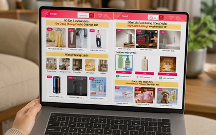 Điểm danh hàng ngàn thương hiệu quốc tế xịn sò hiện chỉ có thể mua online trên Lazada