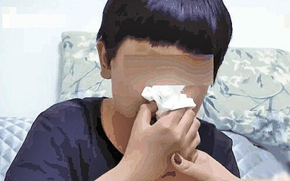 Kỳ lạ bé trai chảy máu ở mắt, mũi, tai mỗi khi căng thẳng: Bác sĩ cũng "bó tay"