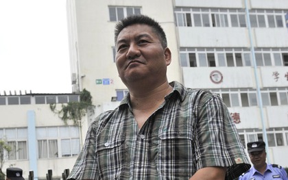 Phát hiện thí sinh bước vào kỳ thi đại học lần thứ 30, tuổi đời đi thi hơn cả tuổi 99,99% thí sinh