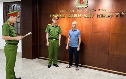 Khởi tố giám đốc Nguyễn Sĩ Phương do sản xuất “Nem chua rán Hà Nội” giả