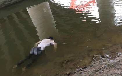Công an TPHCM đang tìm thân nhân thi thể trôi ở khu vực chân cầu Bình Lợi