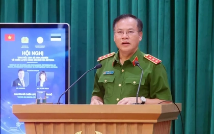 Phát triển VNeID thành siêu ứng dụng Quốc gia