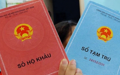 Quy định mới về tạm trú đã chính thức có hiệu lực, người dân cần nắm rõ