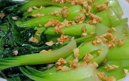 4 loại rau bị đồn khắp MXH: Sự thật không nằm ở rau mà ở cách nhiều người đang ăn mỗi ngày