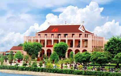 Công trình giữa trung tâm TP.HCM, gắn sự kiện lịch sử hơn 100 năm trước