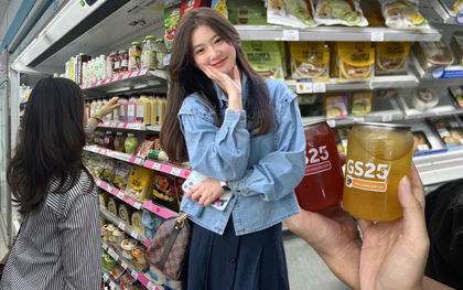 Mua đồ trong GS25, CircleK, FamilyMart: Biết 4 điều này thì tiết kiệm khối