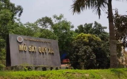 Kho báu hơn 73 triệu tấn tại Lào Cai chuẩn bị khai thác trong 16 năm dưới bàn tay nhà đầu tư mới