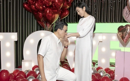Chuyện tình chóng vánh của mỹ nhân Việt với doanh nhân hơn 13 tuổi: Đám cưới rình rang, rạn nứt sau vài tháng chung sống
