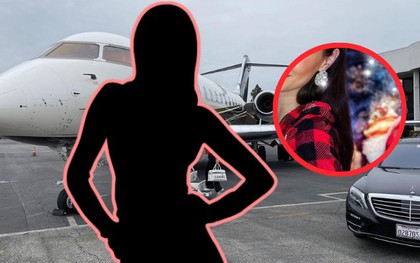 Phát hiện vợ 1 ông chủ lớn chơi với giới nghệ sĩ showbiz, mê sưu tầm kim cương trắng, cỡ siêu to: Lý do nghe “sặc mùi tiền”