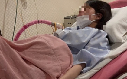Người phụ nữ 39 tuổi đột ngột phát hiện ung thư dạ dày khi khám định kỳ: "Tôi không đau, ăn gì cũng thấy ngon"