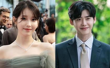 Tràn lan ảnh Lee Jong Suk đang mua rất nhiều đồ em bé, có hỷ sự rồi ư?