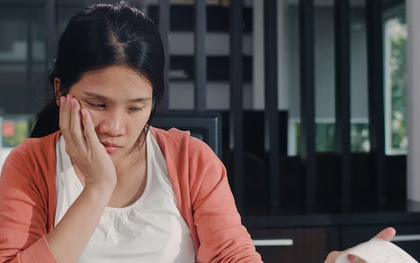 Xôn xao bài đăng của người mẹ có con học ĐH top đầu nhưng liên tục bạo lực với bố mẹ