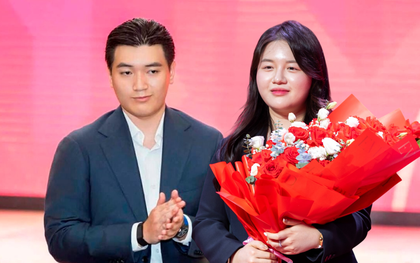 Con gái là Chủ tịch trẻ của bóng đá Việt Nam, con trai giữ vị trí tại Sacombank: "Hệ sinh thái" gia đình bầu Thụy có gì đặc biệt?