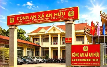 Điều tra vụ nghi phạm tử vong tại trụ sở công an xã