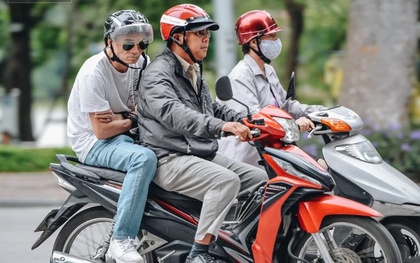 12 năm miền Bắc mới lạnh bất thường giữa tháng 6, nhiệt độ thấp nhất ngày mai là bao nhiêu?