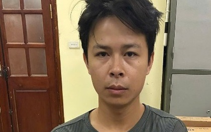 Bắt giữ người bán rùa Nguyễn Thanh Tùng SN 1990