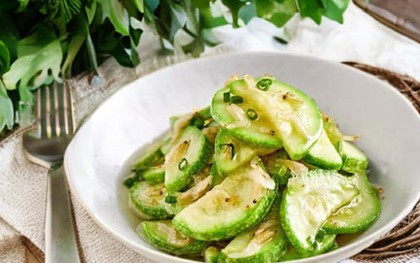 Đừng chỉ dựa vào sữa, 4 món ăn này mới thực sự là nguồn cung cấp canxi dồi dào, tốt cho xương và cơ bắp