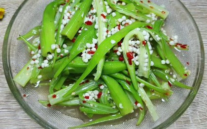 Thứ đậu có vị nhớt khó ăn lại là "thần dược" của não bộ và đường huyết: Cách ăn đậu bắp để giảm lượng đường trong máu, cholesterol xấu