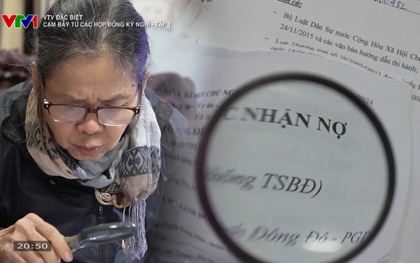 Dư luận sục sôi sau phóng sự "Cạm bẫy từ các hợp đồng kỳ nghỉ" của VTV: Nhiều người tự nhận từng là nạn nhân
