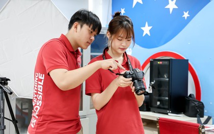 "Job-lost" vì AI trong thời đại công nghệ thay đổi quá nhanh: Nỗi sợ có thật hay lời hù dọa?