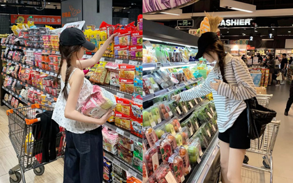 Sai lầm khi săn sale