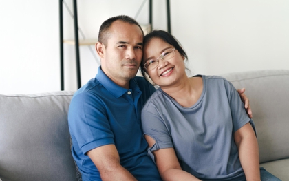 Nghiên cứu về trí thông minh và ngoại hình gây bão: 'Nam nhìn mũi, nữ nhìn miệng' có chuẩn xác?