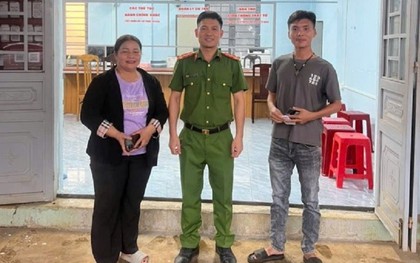 Tài khoản Vietcombank của người phụ nữ SN 1982 có giao dịch 477 triệu đồng: Công an tức tốc vào cuộc làm rõ nguồn gốc số tiền