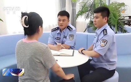 Vừa chuyển khoản thành công 1,1 tỷ đồng vào tài khoản từng giao dịch 4 năm trước, người phụ nữ phải lập tức báo công an