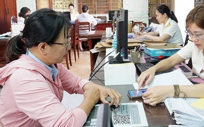 Tất cả người dân lưu ý đề xuất mới nhất về thuế, vi phạm sẽ chuyển sang công an
