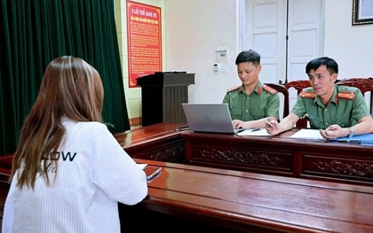 Danh tính cô gái kể chuyện "tâm linh" ở Ninh Bình vừa bị xử phạt, nhiều tình tiết không có thật