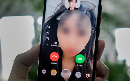 Tính năng mới trên điện thoại giúp người dùng biết ngay cuộc gọi deepfake lừa đảo