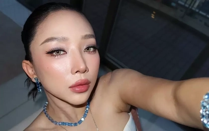 Tóc Tiên có lật đổ Sơn Tùng M-TP?