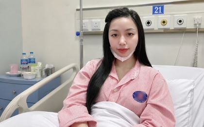 Cú sốc kép của mẹ đơn thân 31 tuổi: Phát hiện ung thư, mẹ cũng mắc bệnh
