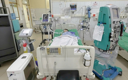 Người đàn ông 42 tuổi đang chơi thể thao bỗng tức ngực, khó thở, ngã gục ra đất