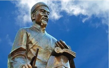 Học giả viết cuốn sách giáo khoa toán đầu tiên của Việt Nam, 600 năm sau tên tuổi gắn với ngôi trường top đầu Hà Nội