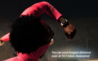 watchOS 27 mang Siri AI lên Apple Watch, bổ sung nhiều tính năng chăm sóc sức khỏe