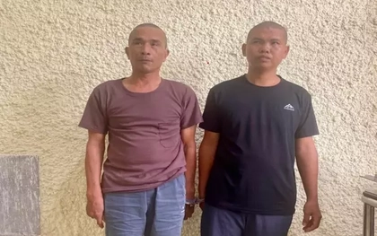 Bị bắt vì để phong bì vào ô tô của tổ công tác điều tra hiện trường tai nạn giao thông