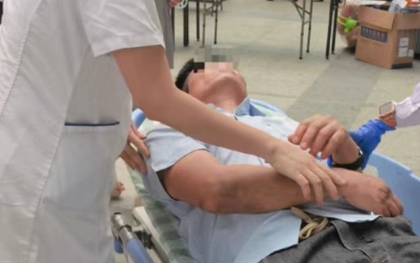 Người đàn ông 45 tuổi 3 năm đột quỵ 2 lần, bác sĩ tức giận: Ngủ kiểu này khác gì "thách thức" mạch máu