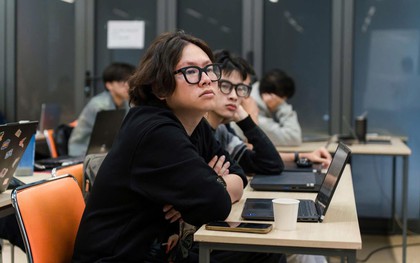 Khi AI có thể viết code, sinh viên IT cần gì để không bị bỏ lại phía sau?