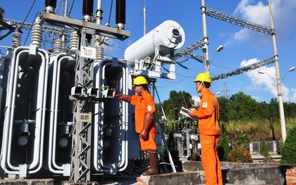 Chủ tịch và Kế toán trưởng bị bắt, doanh nghiệp điện phát thông báo quan trọng
