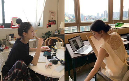 Nghỉ việc làm freelancer nhưng quá cô đơn: Giờ lại ước được lên công ty, nói chuyện với đồng nghiệp