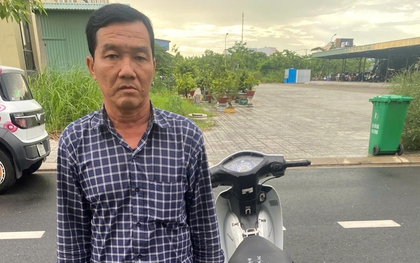 Ra quyết định khởi tố Nguyễn Duy Tân SN 1970