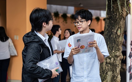 Bao nhiêu điểm thì đỗ tốt nghiệp THPT 2026?