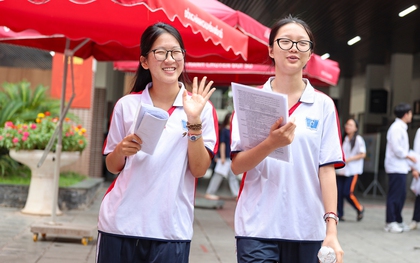 Cả nước chỉ có 189 thí sinh đạt điểm 10 môn Vật lý thi tốt nghiệp THPT 2026