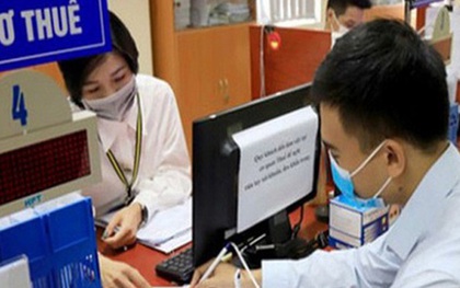 Cơ quan Thuế thông báo: 669 người nộp thuế sau cần liên hệ ngay cơ quan thuế