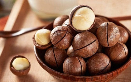 Loại hạt được ví là "siêu thực phẩm" cho não bộ: Chỉ vài hạt mỗi ngày cũng có thể ngăn ngừa chứng mất trí nhớ ngay cả ở tuổi 90