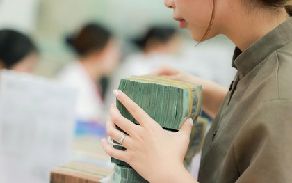 Tin vui lớn cho người vay ngân hàng, công ty tài chính