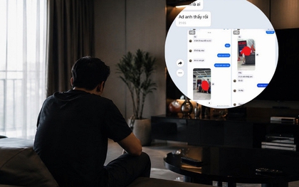 Vụ ngoại tình độc lạ: Từ những bức ảnh họp lớp lộ ra 2 sự phản bội, phản ứng của chồng tiểu tam khiến MXH dậy sóng